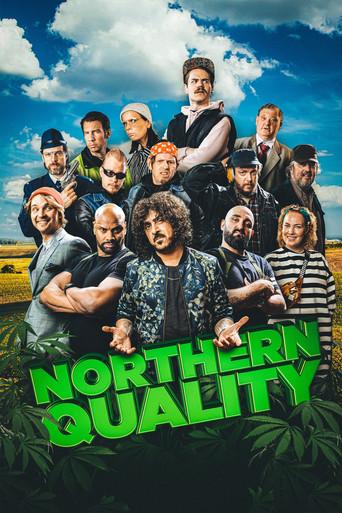 Northern Quality (2022) poster