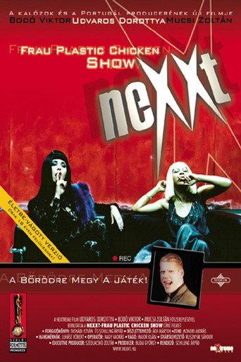 Nexxt (2001) poster