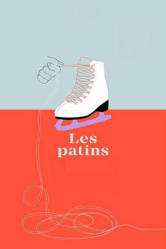 The Skates (2023) poster