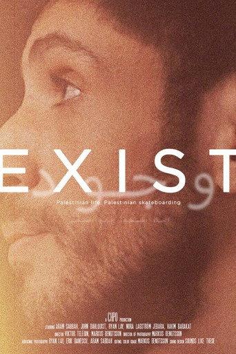 EXIST (2025) poster