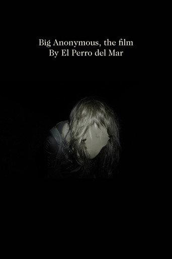 Big Anonymous, the film () poster