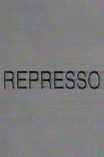 Represso (1995) poster
