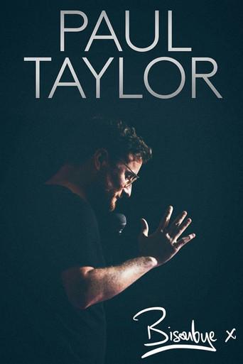 Paul Taylor: Bisoubye (2025) poster