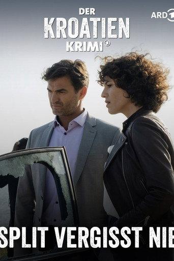 Der Kroatien-Krimi: Split vergisst nie (2023) poster