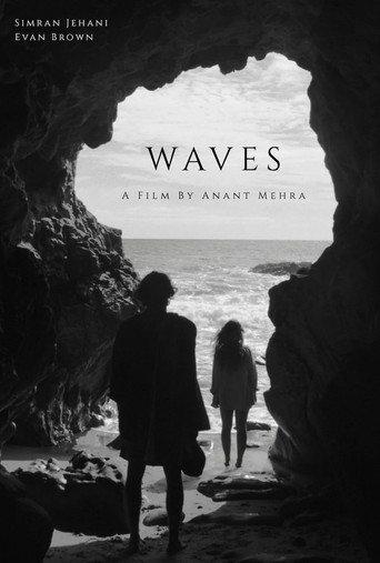 Waves () poster