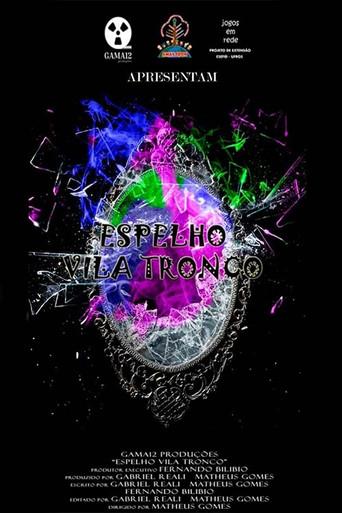 Espelho Vila Tronco (2019) poster