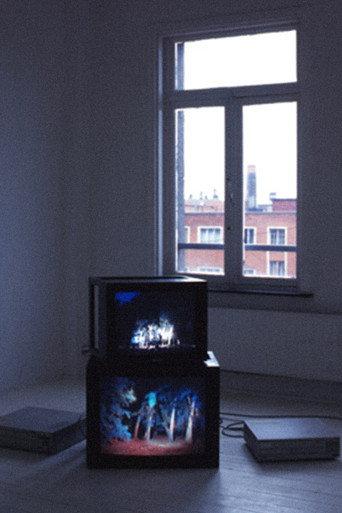 The best outside is the inside (1998) poster