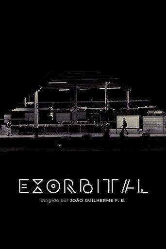 Extra-Terrestrial (2020) poster