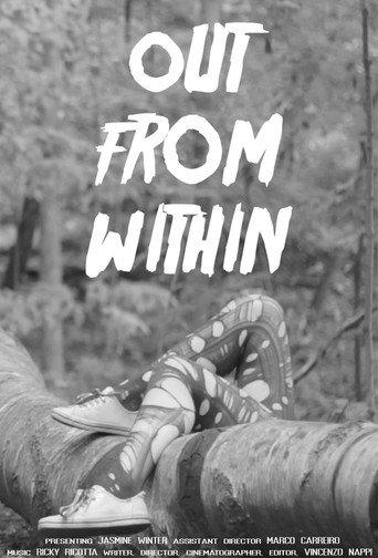 Out from Within (2018) poster