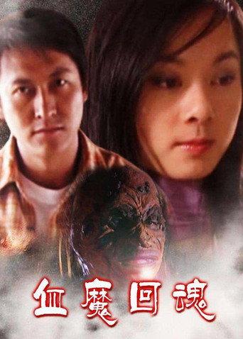 The Soul Is Return (2002) poster