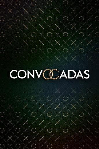 Convocadas (2026) poster