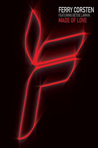 Ferry Corsten - Backstage (2009) poster