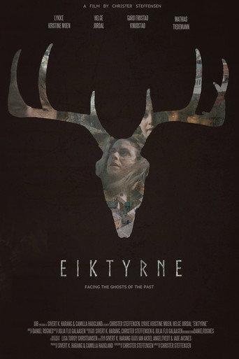 Eiktyrne (2018) poster