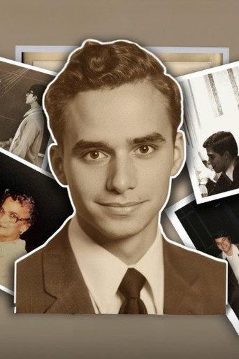 Leo from Chicago (2025) poster