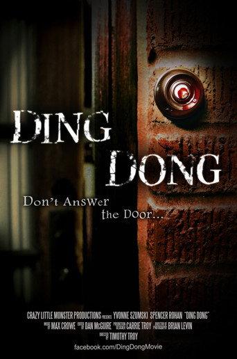 Ding Dong () poster
