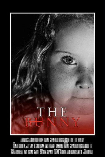 The Bunny (2026) poster