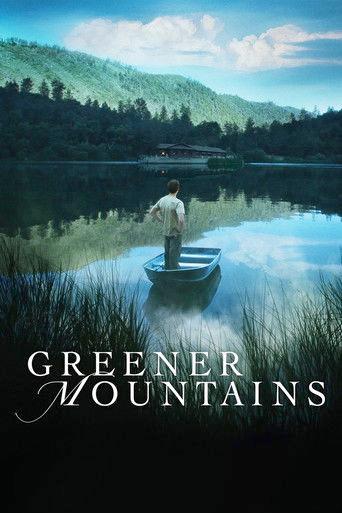 Greener Mountains (2005) poster