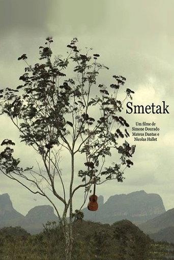 Smetak (2018) poster