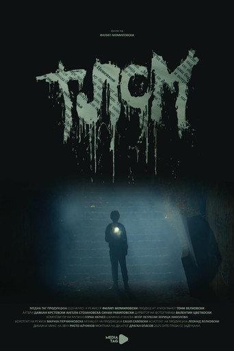 TLSM (2026) poster