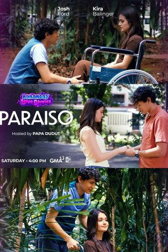 Barangay Love Stories: Paradise (2026) poster