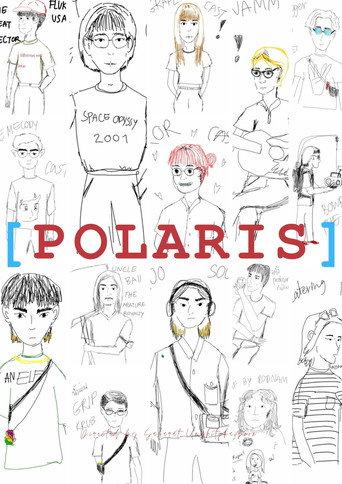 Polaris (2025) poster