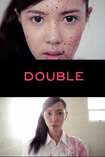 Double (2012) poster