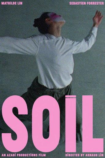 SOIL (2026) poster