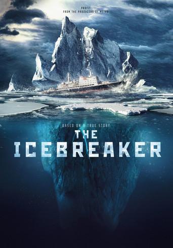 The Icebreaker (2016) poster
