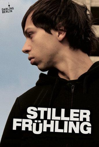 Stiller Frühling (2008) poster