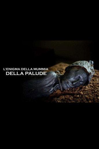 L'enigma della mummia della palude (2023) poster