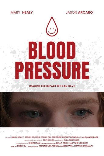 Blood Pressure () poster