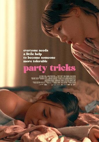 Party Tricks () poster
