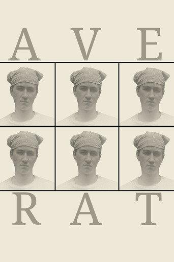 Ave Rat (2024) poster