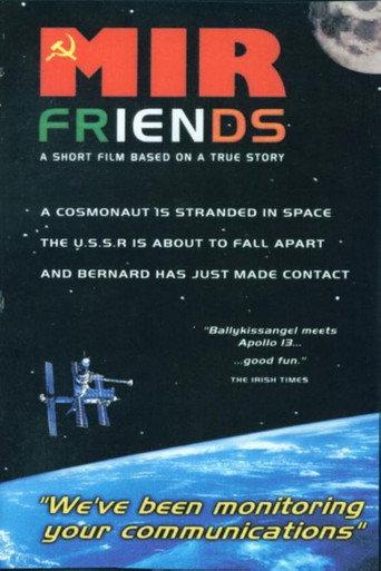 Mir Friends (1999) poster