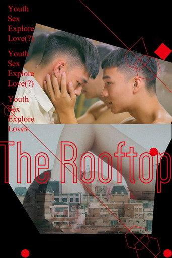 The Rooftop (2020) poster