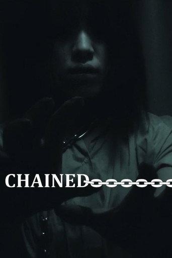 Chained (2020) poster