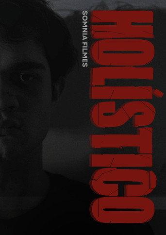 HOLÍSTICO (2026) poster