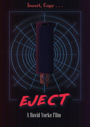 Eject (2019) poster