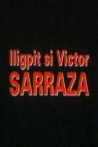 Iligpit si Victor Sarraza (1996) poster