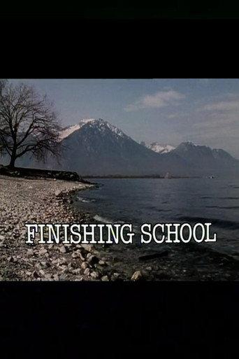 Swiss Finishing School (1984) poster