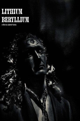 Lithium Beryllium (2025) poster