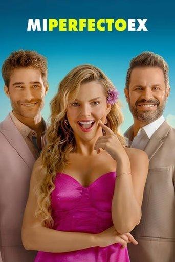 Mi Perfecto Ex (2024) poster