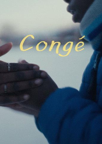 Congé (2026) poster