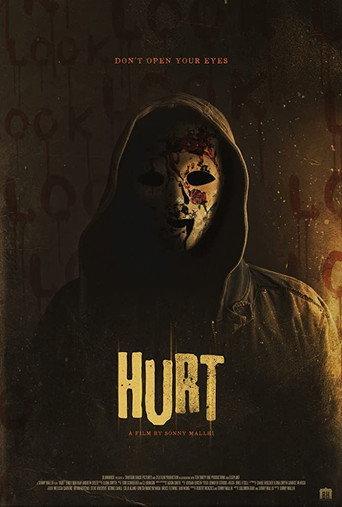Hurt (2018) poster
