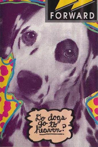 Do Dogs Go To Heaven? (1995) poster
