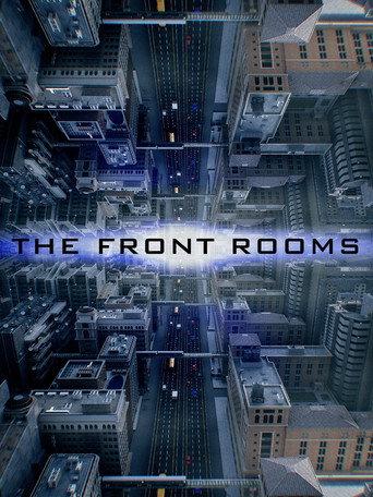 The Frontrooms (2024) poster