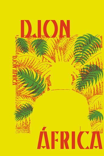 Djon Africa (2018) poster