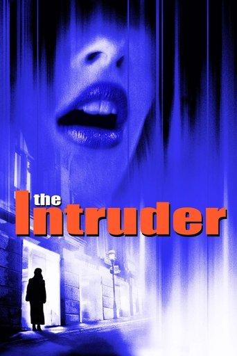 The Intruder (1999) poster