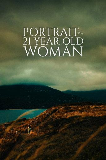 Portrait of a 21 Year Old Woman (2026) poster