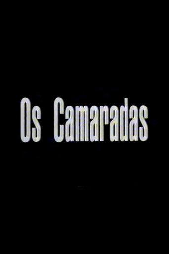 Os Camaradas (1997) poster